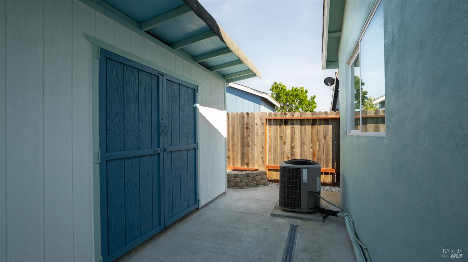 717 Capistrano Drive Suisun City CA 94585