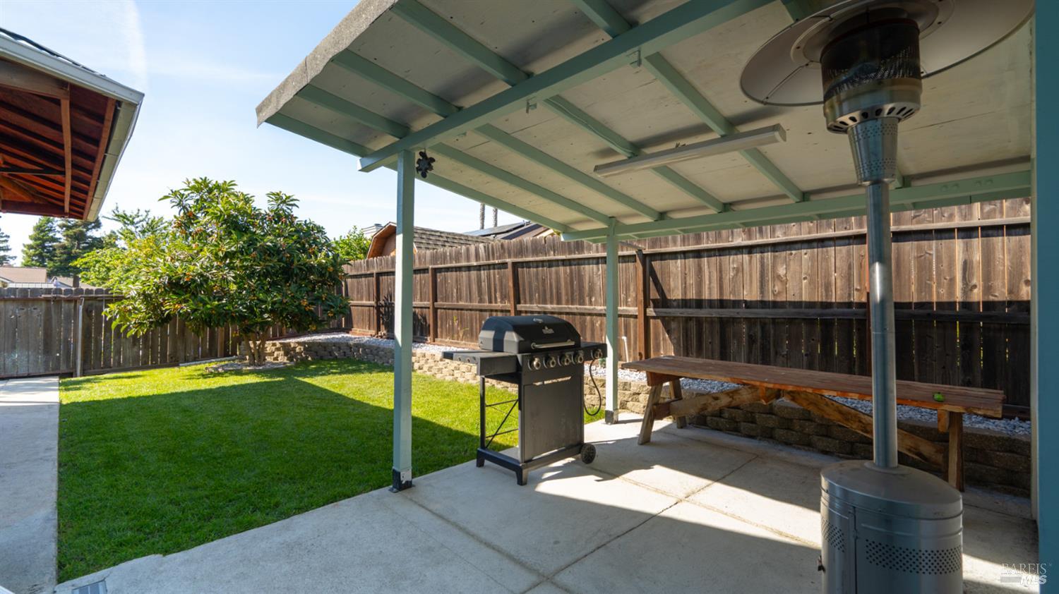 717 Capistrano Drive Suisun City CA 94585