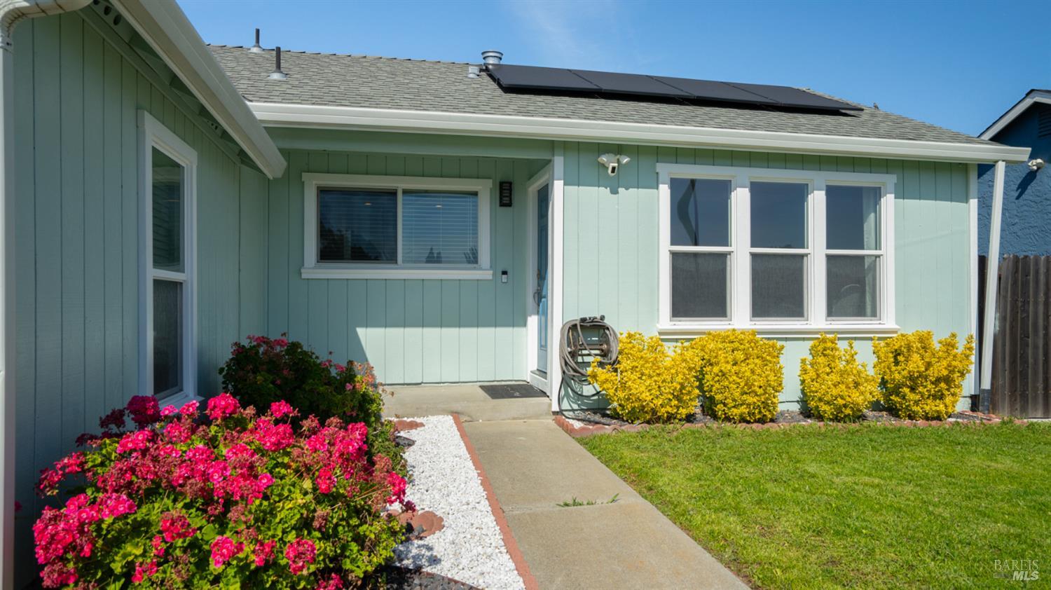 717 Capistrano Drive Suisun City CA 94585