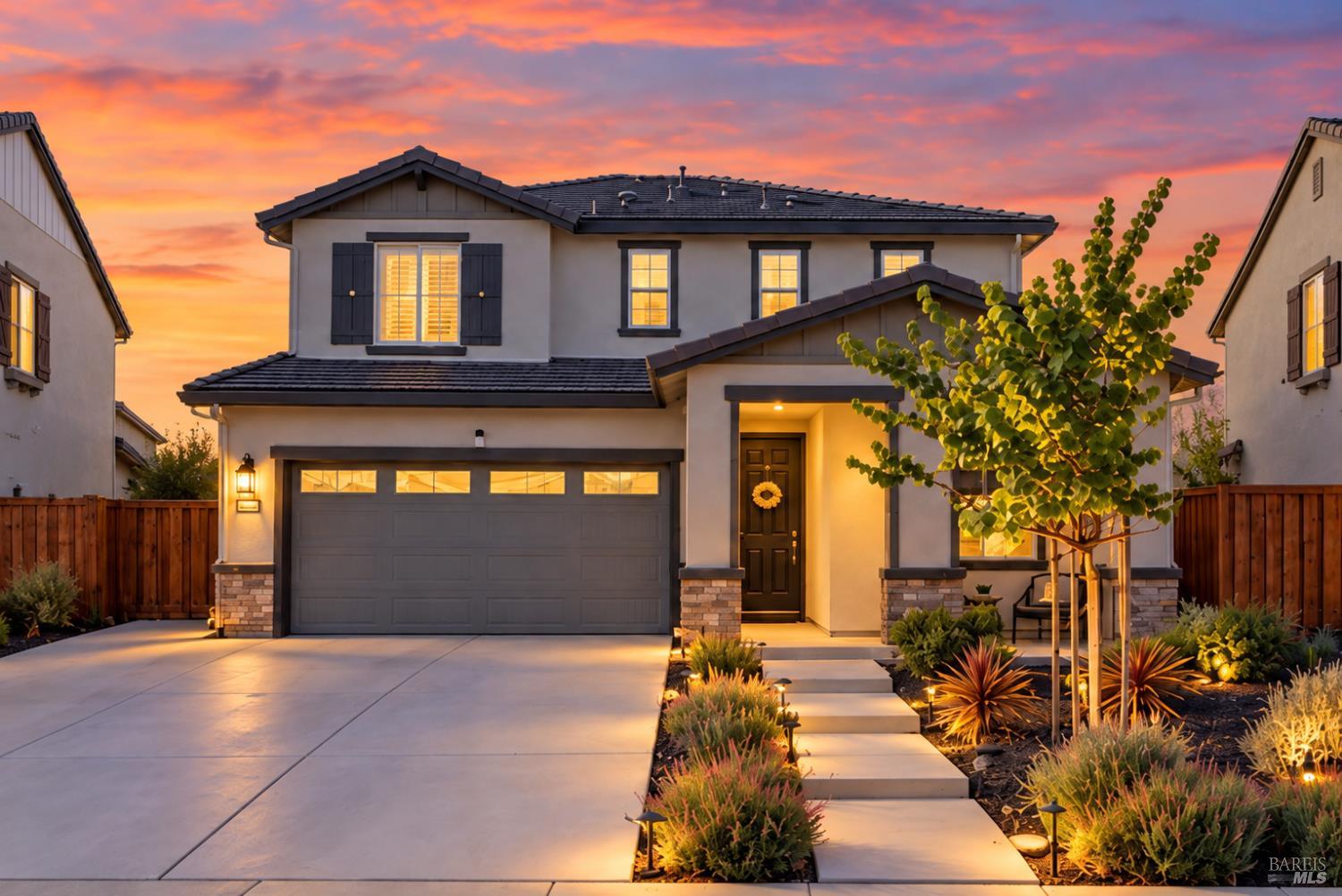 2035 Quiet Acres Lane Dixon CA 95620