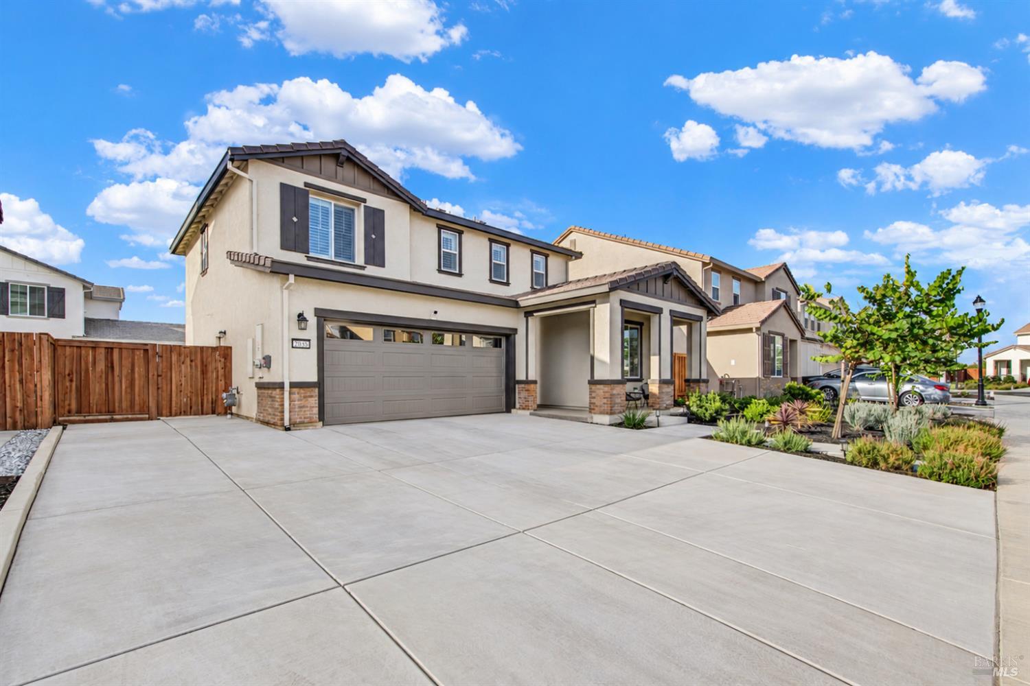 2035 Quiet Acres Lane Dixon CA 95620