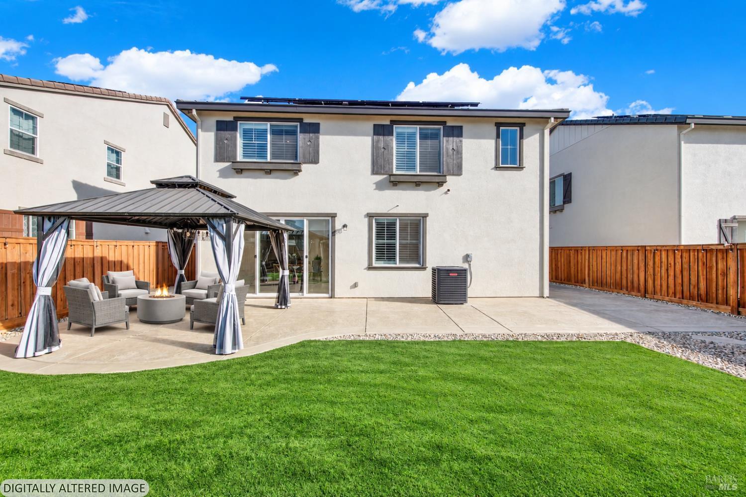 2035 Quiet Acres Lane Dixon CA 95620