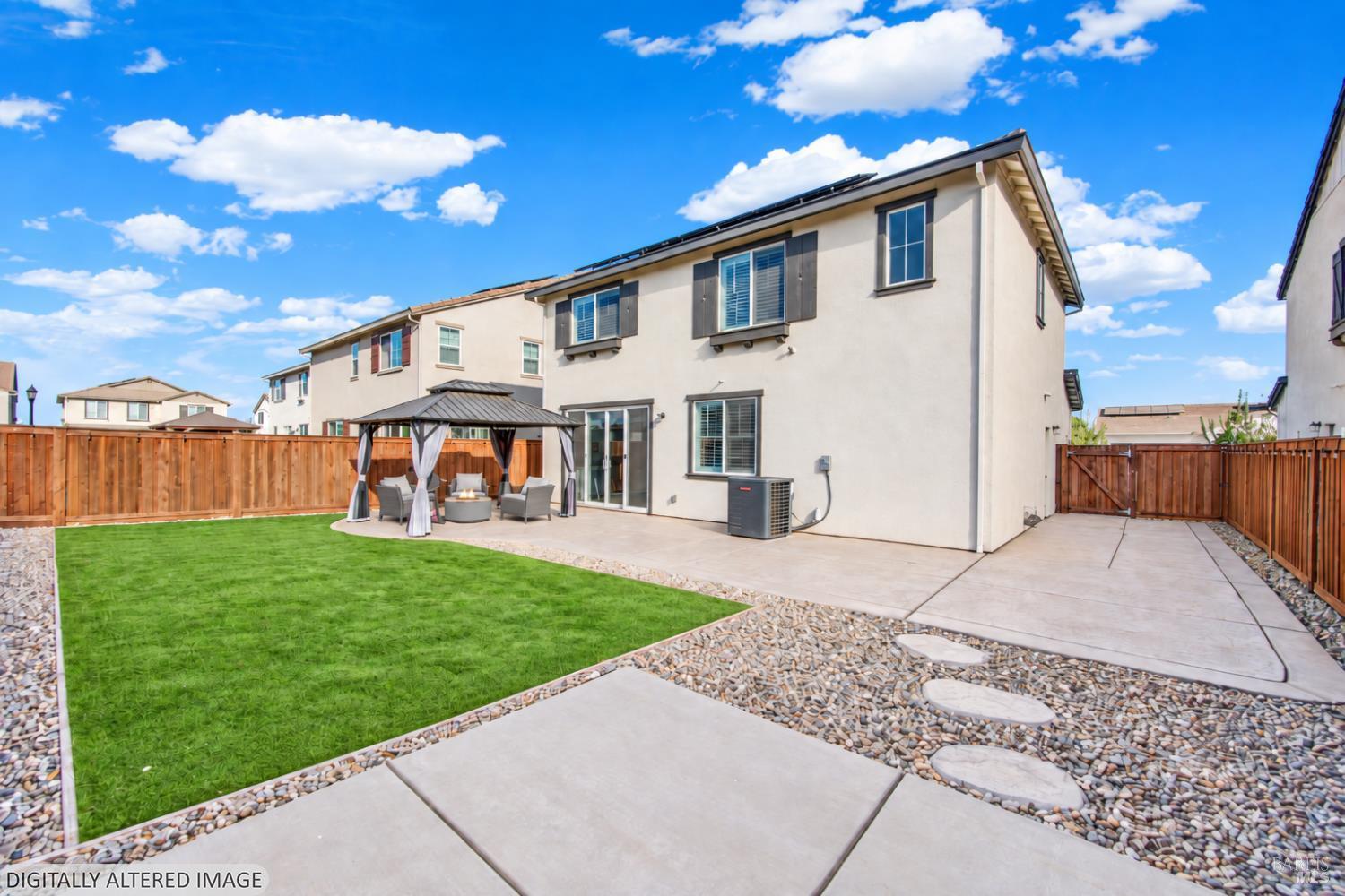 2035 Quiet Acres Lane Dixon CA 95620