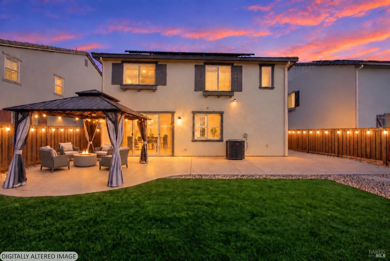 2035 Quiet Acres Lane Dixon CA 95620