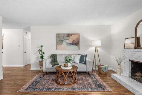 746 Bernadette Avenue Rohnert Park CA 94928