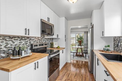 746 Bernadette Avenue Rohnert Park CA 94928