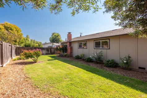 746 Bernadette Avenue Rohnert Park CA 94928