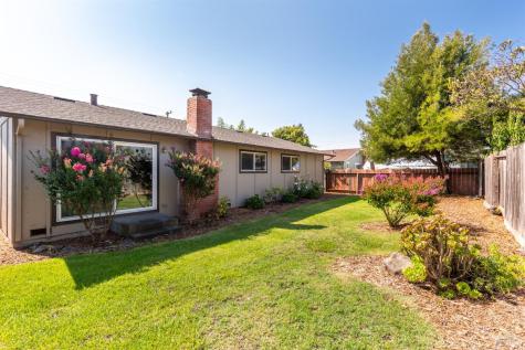 746 Bernadette Avenue Rohnert Park CA 94928