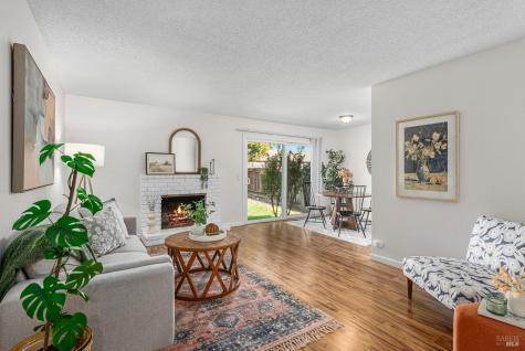 746 Bernadette Avenue Rohnert Park CA 94928