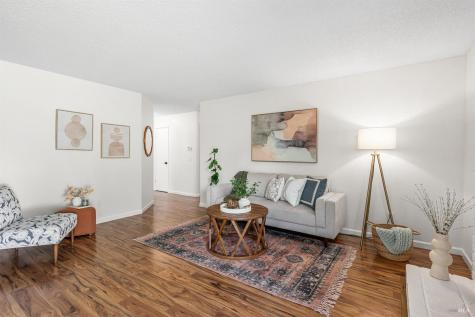 746 Bernadette Avenue Rohnert Park CA 94928