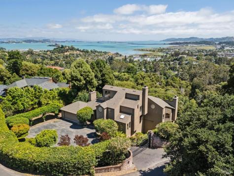 260 Highland Avenue San Rafael CA 94901