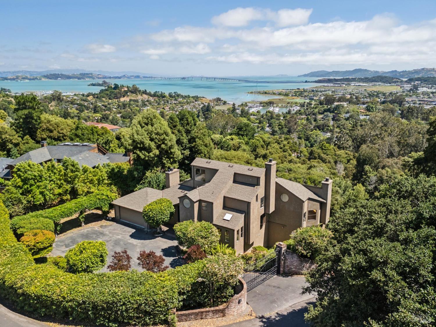 260 Highland Avenue San Rafael CA 94901