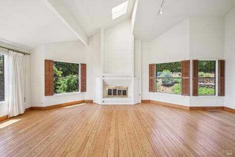 260 Highland Avenue San Rafael CA 94901