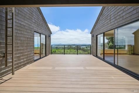 260 Highland Avenue San Rafael CA 94901