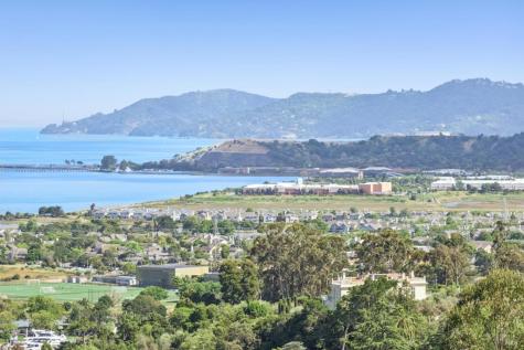 260 Highland Avenue San Rafael CA 94901