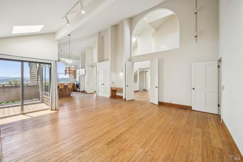 260 Highland Avenue San Rafael CA 94901