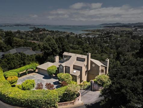 260 Highland Avenue San Rafael CA 94901