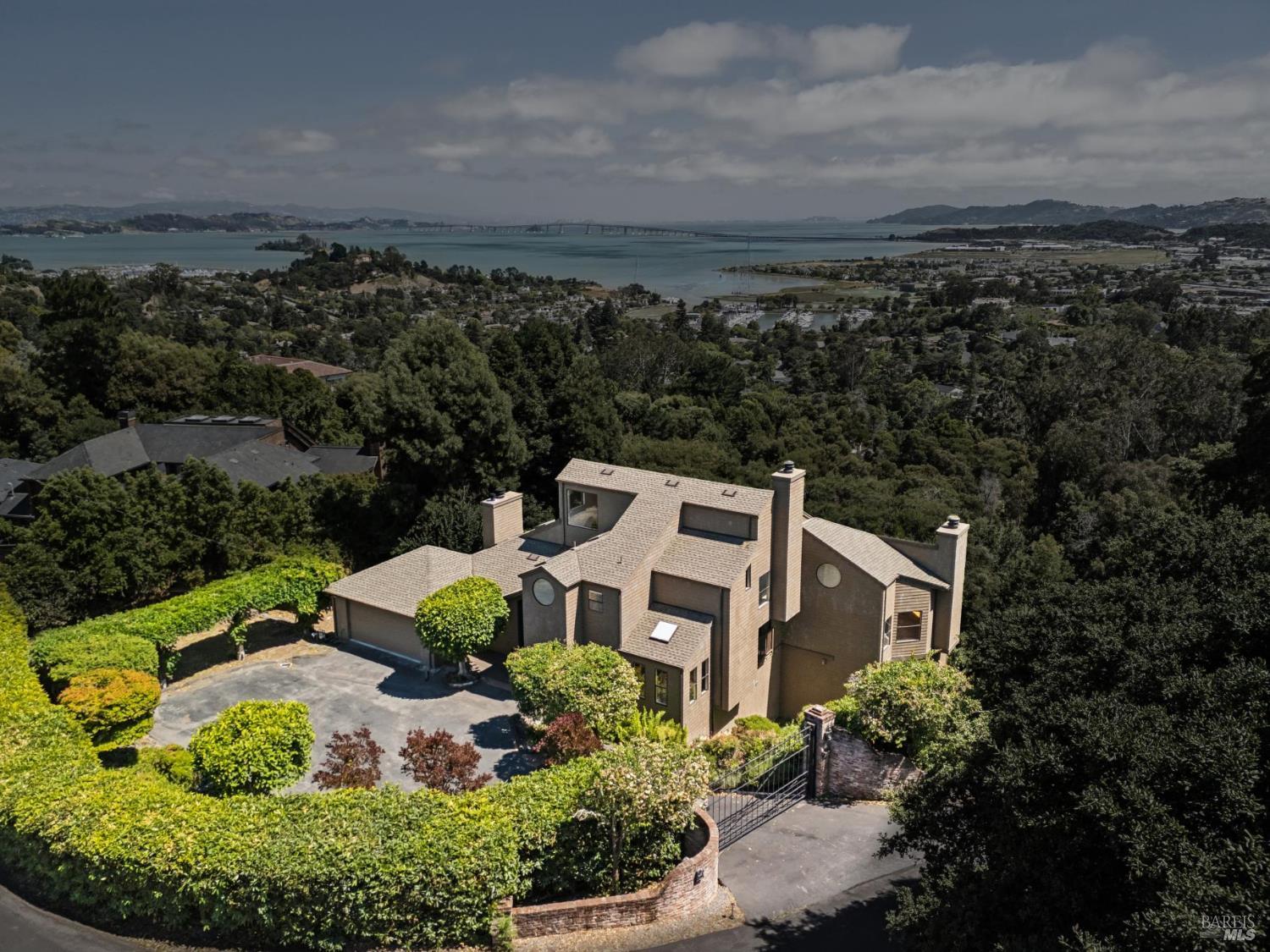 260 Highland Avenue San Rafael CA 94901