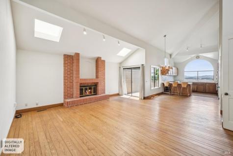 260 Highland Avenue San Rafael CA 94901