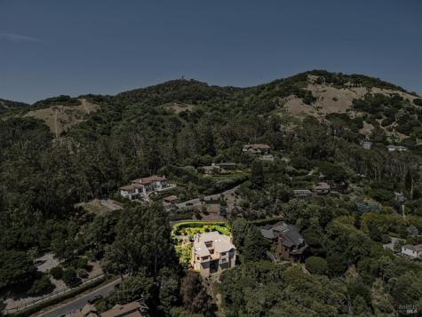 260 Highland Avenue San Rafael CA 94901
