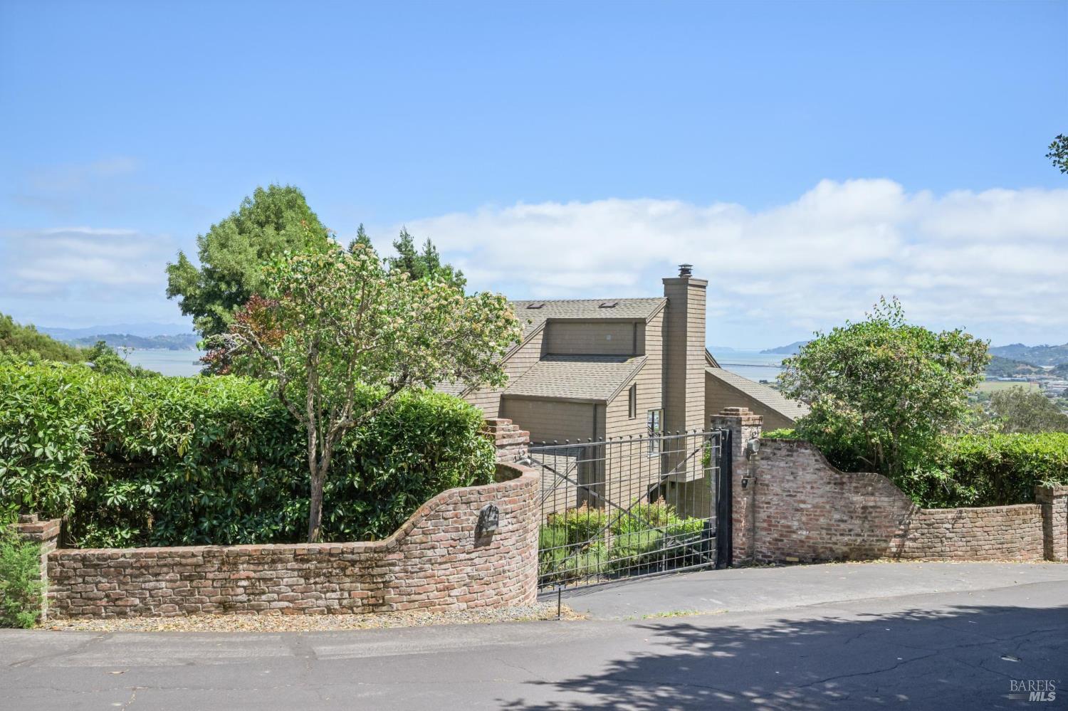 260 Highland Avenue San Rafael CA 94901