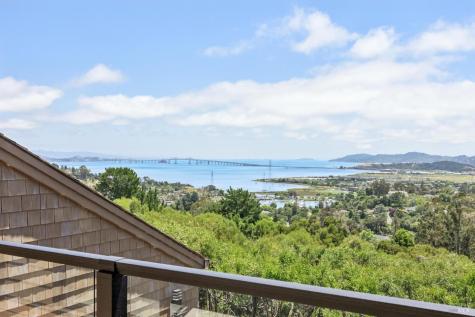260 Highland Avenue San Rafael CA 94901
