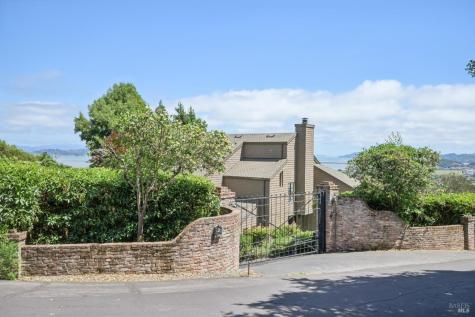 260 Highland Avenue San Rafael CA 94901