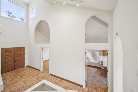 260 Highland Avenue San Rafael CA 94901