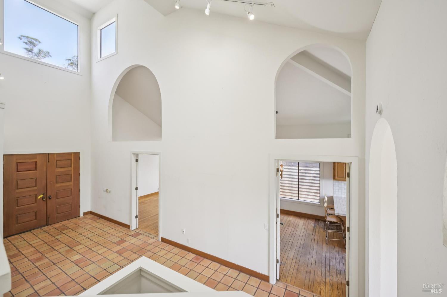 260 Highland Avenue San Rafael CA 94901