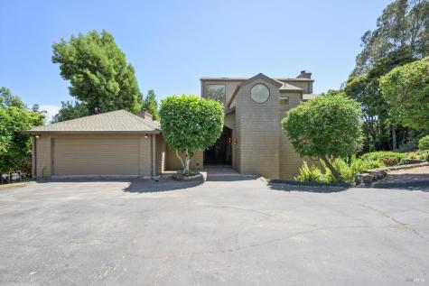 260 Highland Avenue San Rafael CA 94901