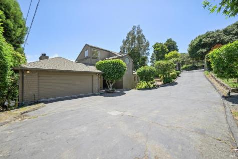 260 Highland Avenue San Rafael CA 94901