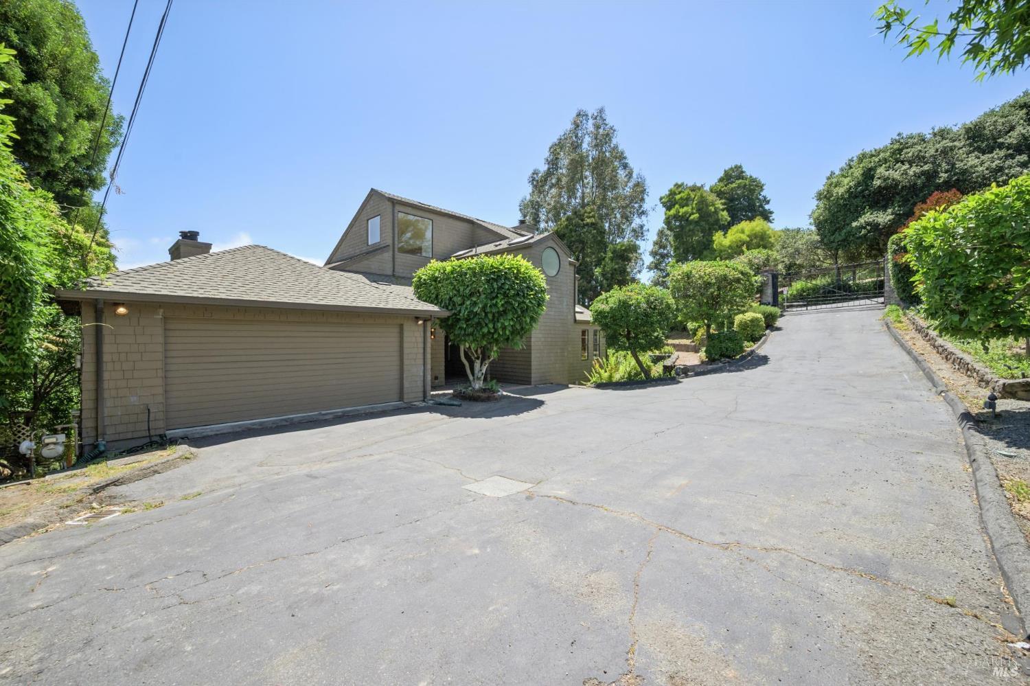 260 Highland Avenue San Rafael CA 94901
