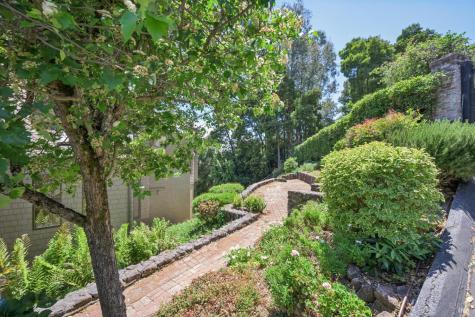 260 Highland Avenue San Rafael CA 94901