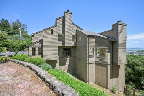 260 Highland Avenue San Rafael CA 94901