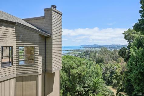 260 Highland Avenue San Rafael CA 94901