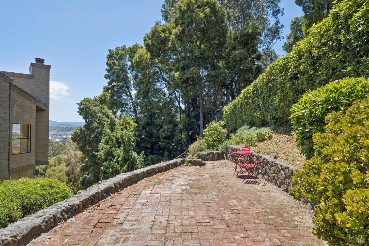 260 Highland Avenue San Rafael CA 94901