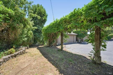 260 Highland Avenue San Rafael CA 94901