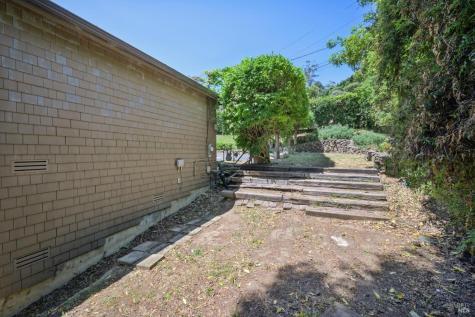 260 Highland Avenue San Rafael CA 94901