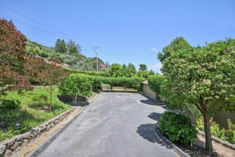 260 Highland Avenue San Rafael CA 94901
