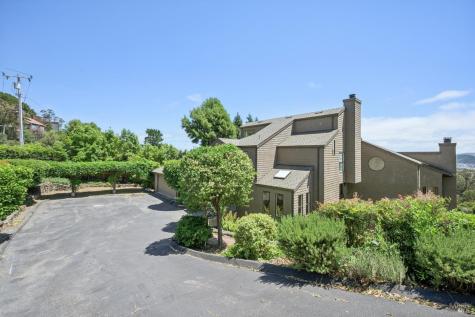 260 Highland Avenue San Rafael CA 94901