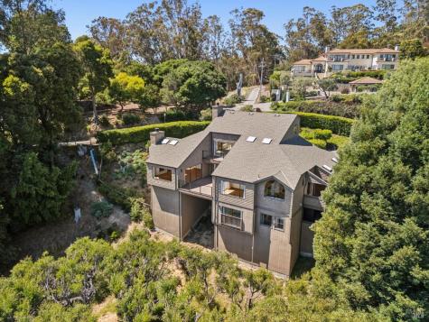 260 Highland Avenue San Rafael CA 94901