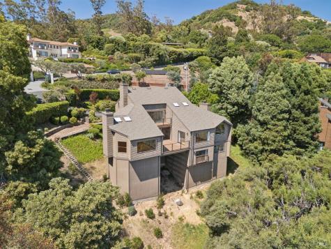 260 Highland Avenue San Rafael CA 94901