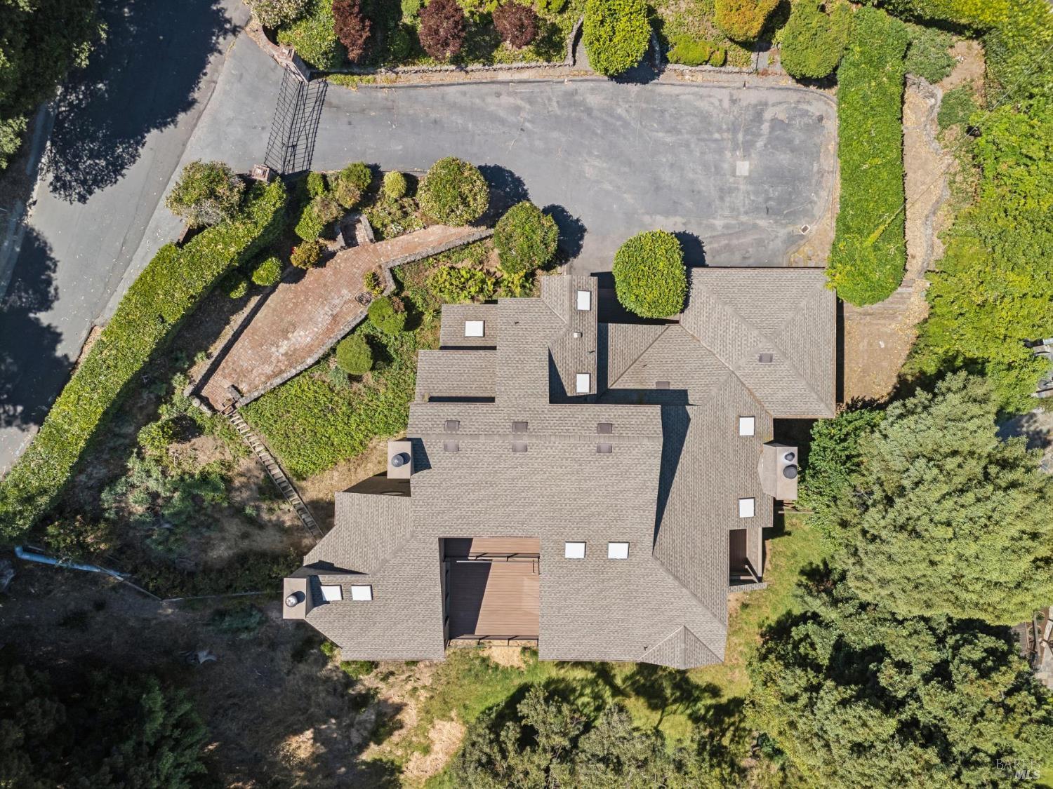 260 Highland Avenue San Rafael CA 94901