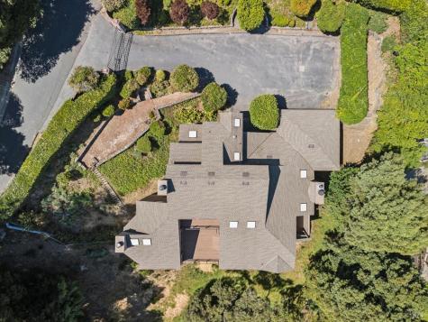 260 Highland Avenue San Rafael CA 94901