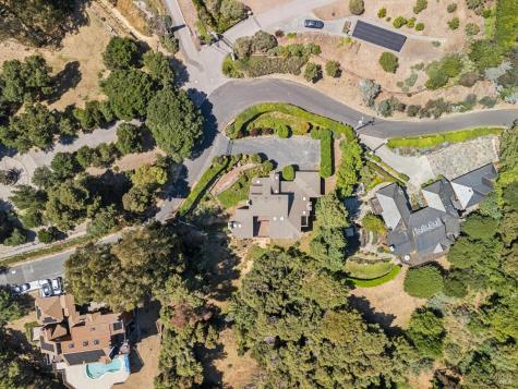 260 Highland Avenue San Rafael CA 94901