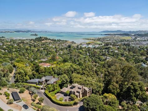 260 Highland Avenue San Rafael CA 94901