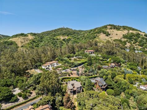 260 Highland Avenue San Rafael CA 94901