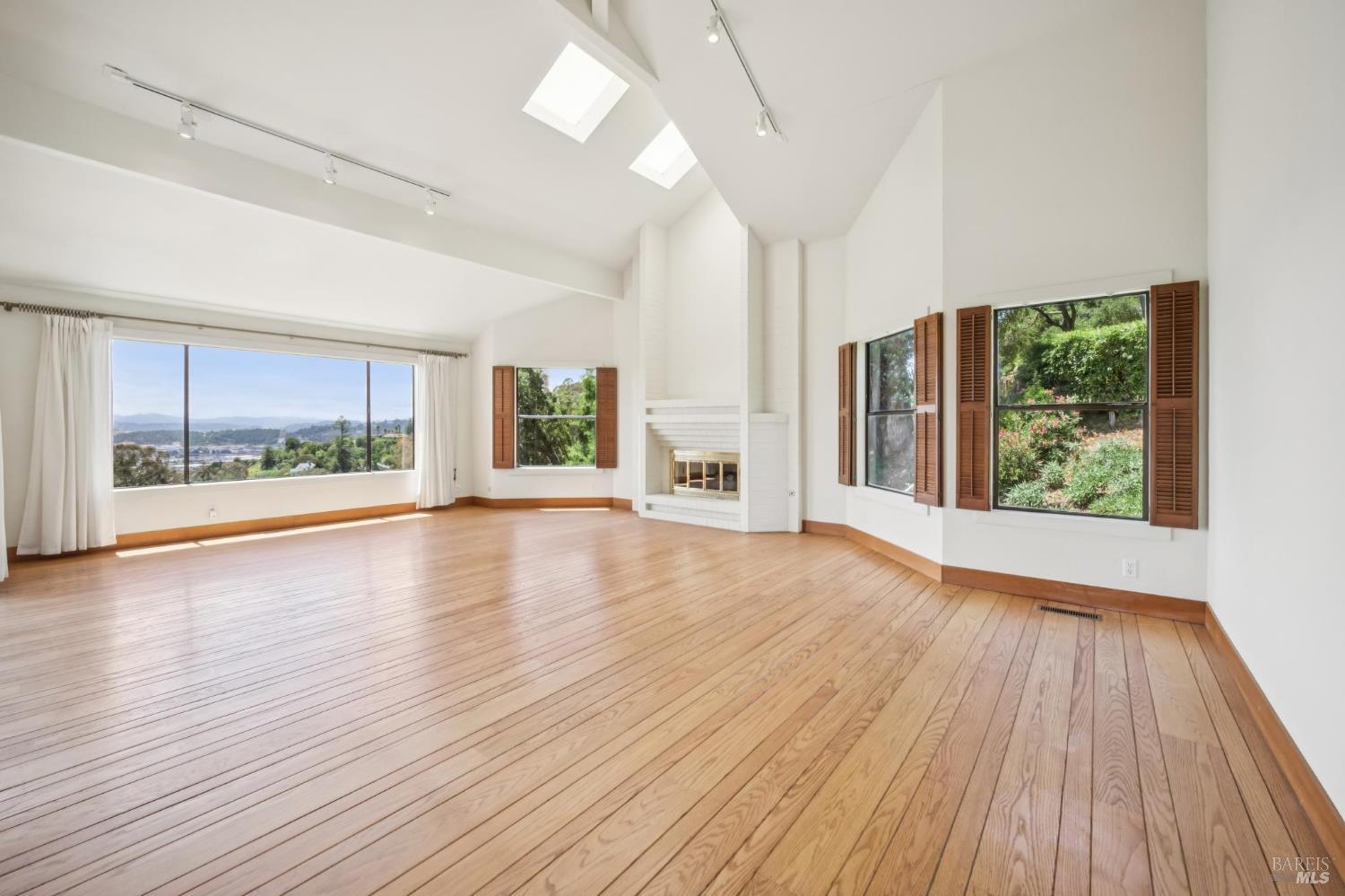 260 Highland Avenue San Rafael CA 94901