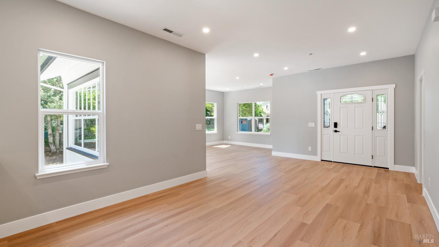 1524 Fair Oaks Court Santa Rosa CA 95404