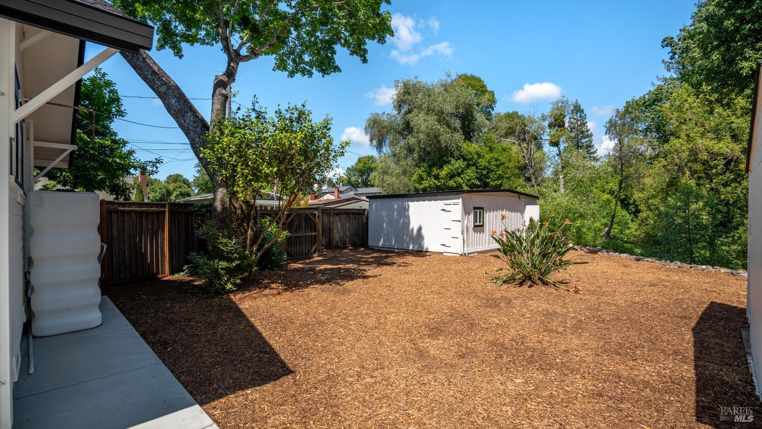 1524 Fair Oaks Court Santa Rosa CA 95404